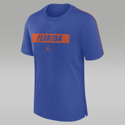 Gators dri fit shirt sales